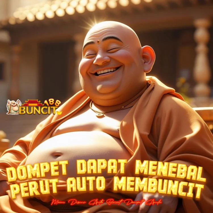 BUNCIT188: Platform Seru Kualitas High Free Saldo Pada Setoran Pertama Auto Buncit